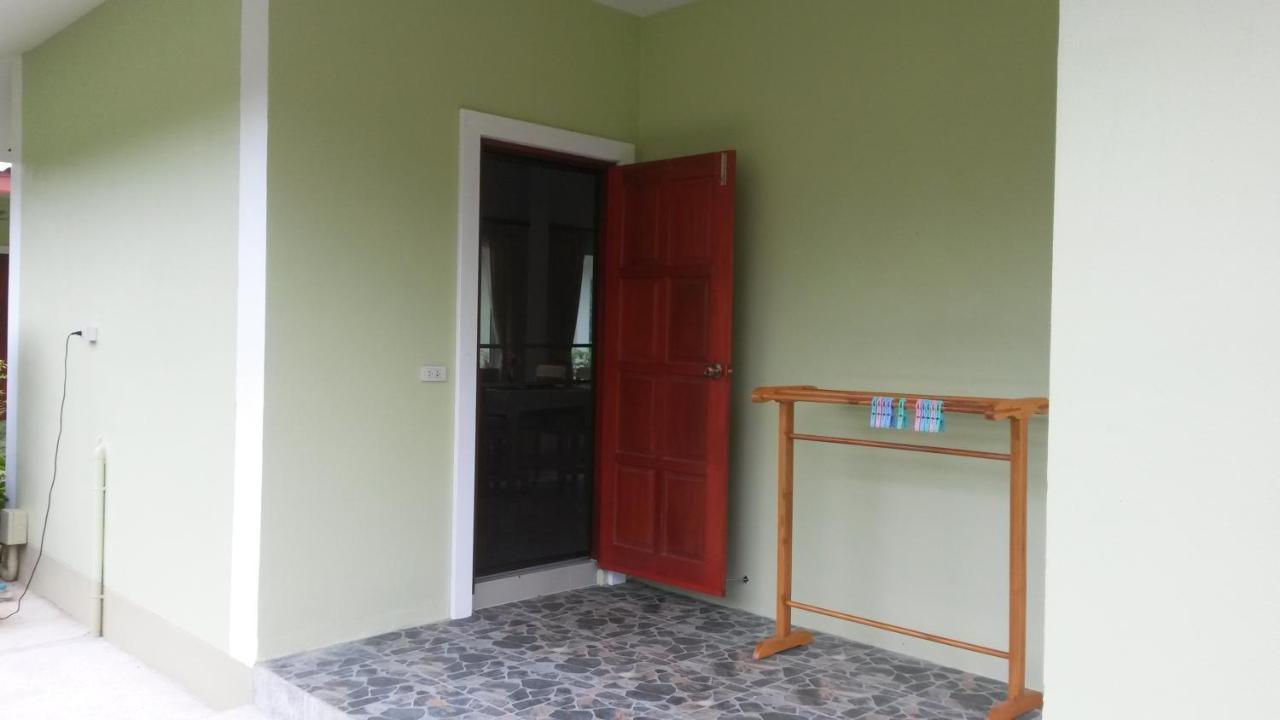 Ban Khan Leema Sam Roi Yot Exterior foto